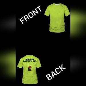 Funny Graphic T-shirt